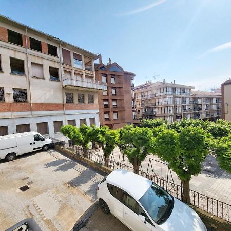 Apartamento Del Puente Autol Exterior foto