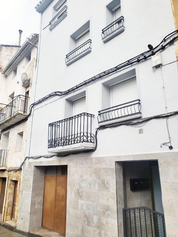 Apartamento Del Puente Autol Exterior foto